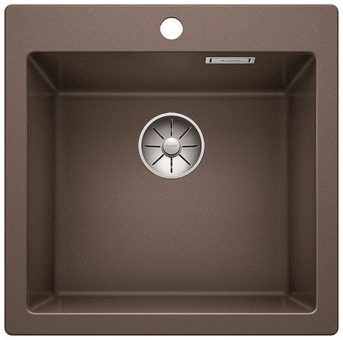 BLANCO PLEON 5 kaufen | Silgranit Splen | online gnstig Farbe Cafe InFino